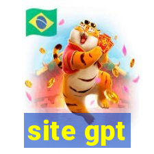 site gpt